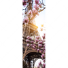 Xxl Wandbild Mangnolien In Paris Schmal Motivvorschau