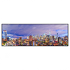 Xxl Wandbild New York Skyline Panorama Produktvorschau Frontal