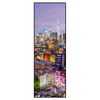 Xxl Wandbild New York Skyline Schmal Produktvorschau Frontal