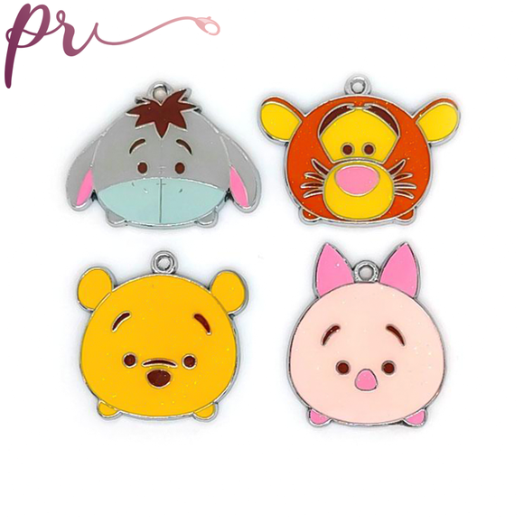 winnie the pooh tsums