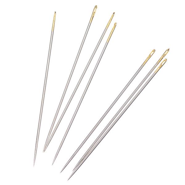 #11 Beading Needles – i-Bead Inc.