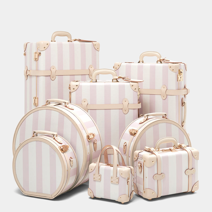 The Illustrator - Pink – Steamline Luggage