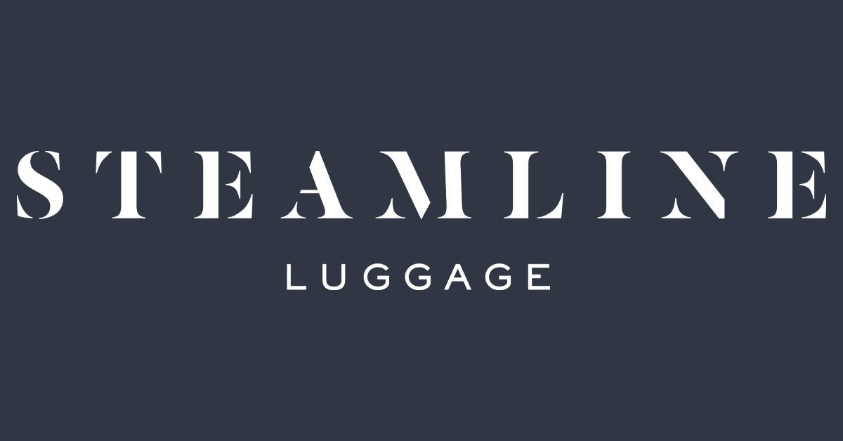 Steamline Luggage