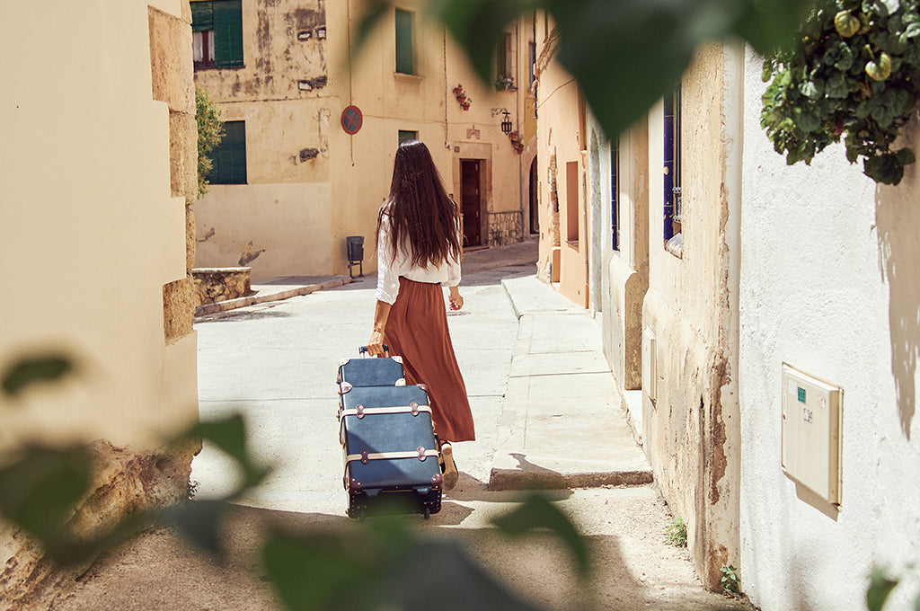 The Evolution of Solo Female Travel: Traveling Beautifully, Independently