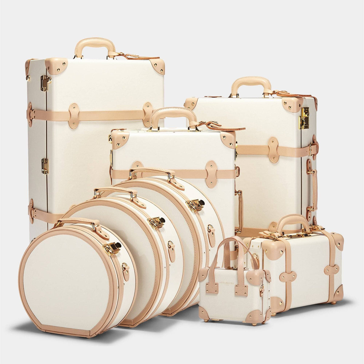 Fancy 2025 luggage bags