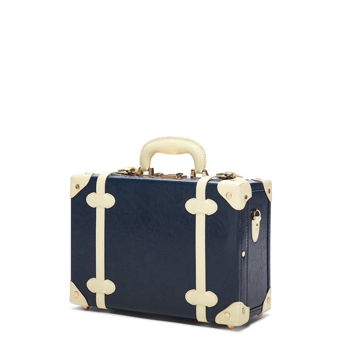 The Entrepreneur - Navy – Steamline Luggage