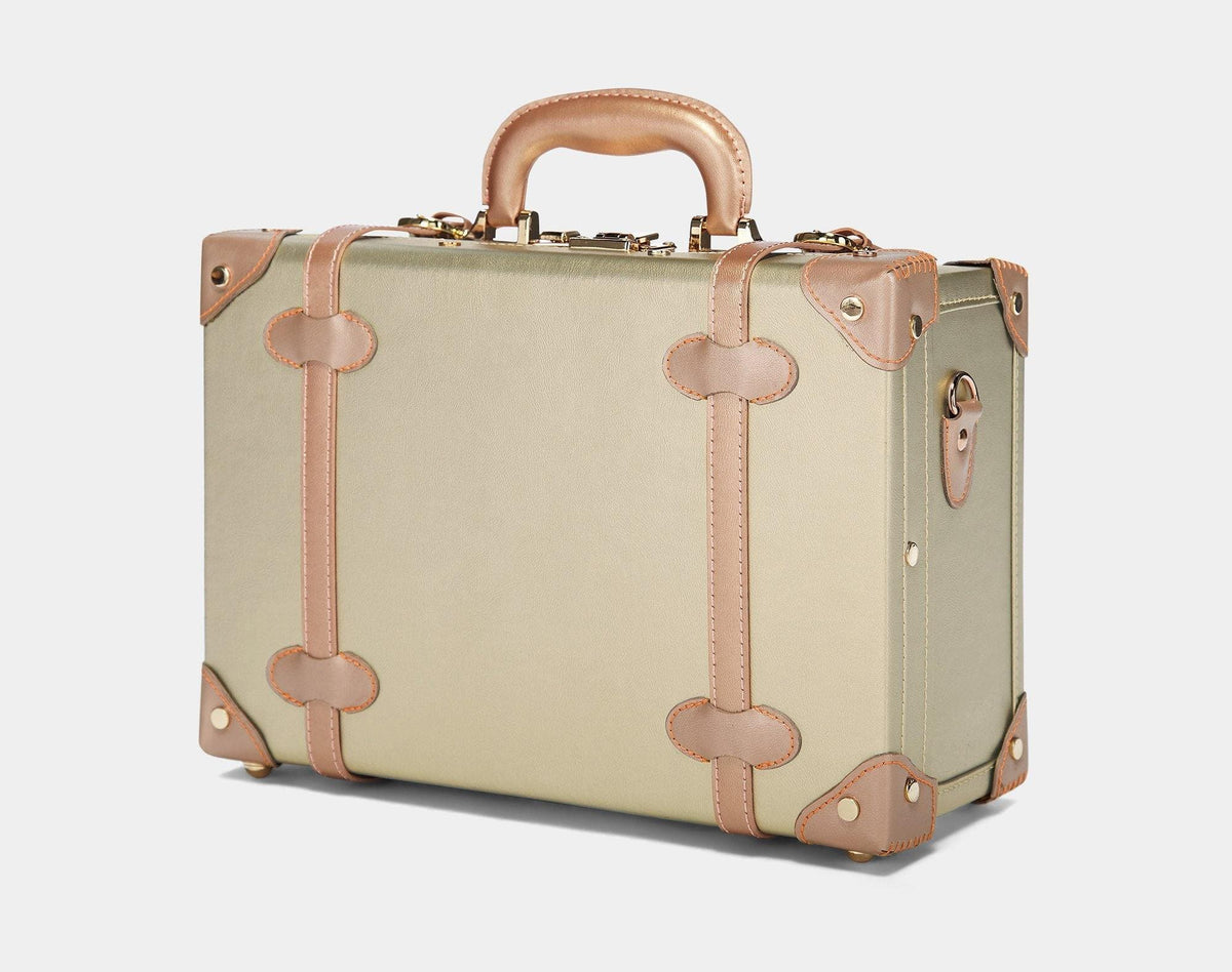 steamline luggage used