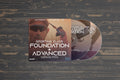 Anthony I. Matarese Jr. Sporting Clays - Foundation/Advanced Blu-ray Combo