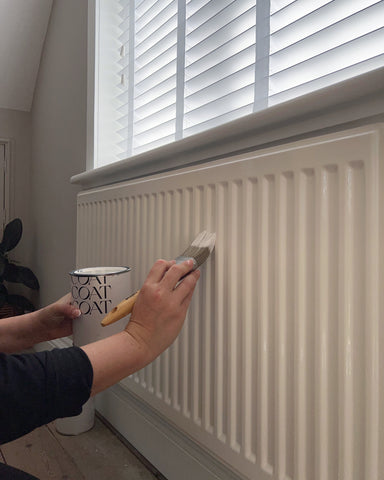 Peindre un radiateur : conseils de pro pour un résultat impeccable