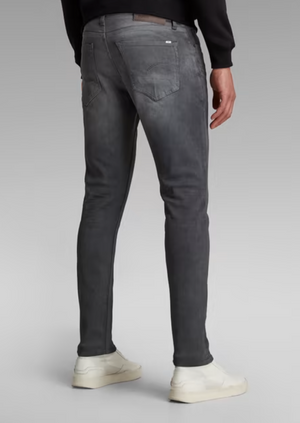 G-Star RAW 3301 Jeans - 'Dark Cobler' – FORTS