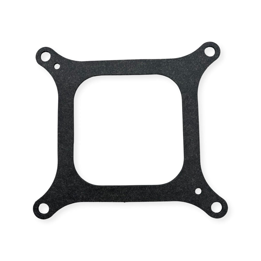 Wilson Manifolds Tapered Carburetor Spacer - Holley 4150 Series - 1 4-Hole  Tapered : 4110