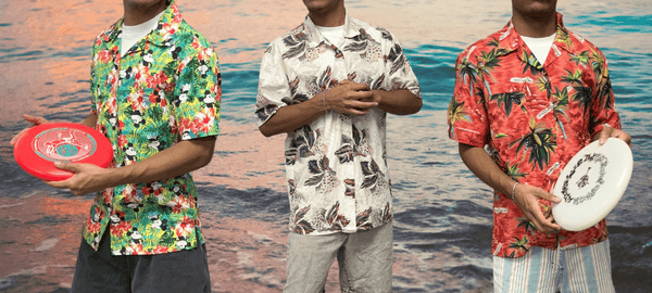 hawaiian shirts