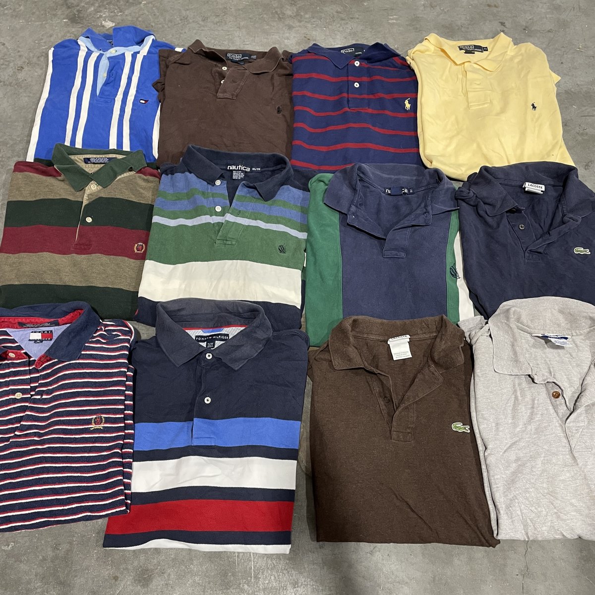 Top 50+ imagen ralph lauren polo t shirts wholesale - Thptnganamst.edu.vn