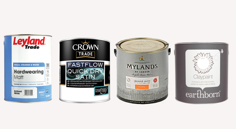 Premium Paints - what do you need to know! – Decor Express Ltd