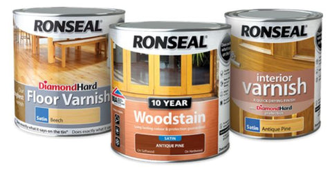 Ronseal