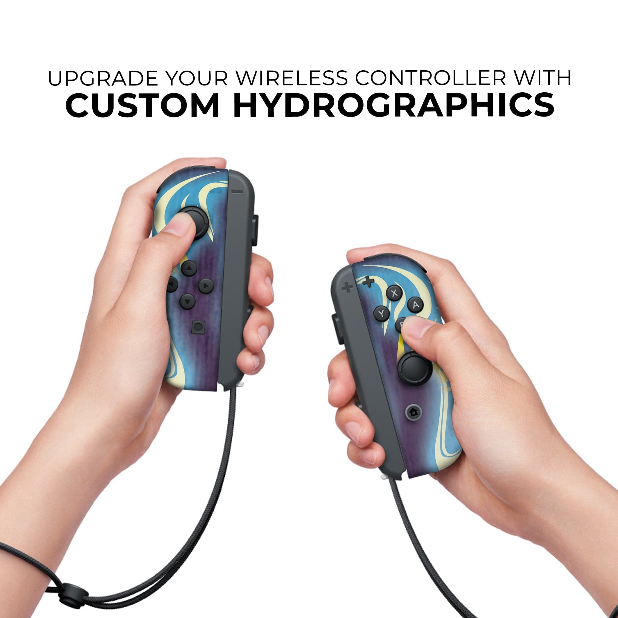 Pokemon Legends Arceus Inspired Nintendo Switch Joy-Con Left and Right  Switch Controllers by Nintendo