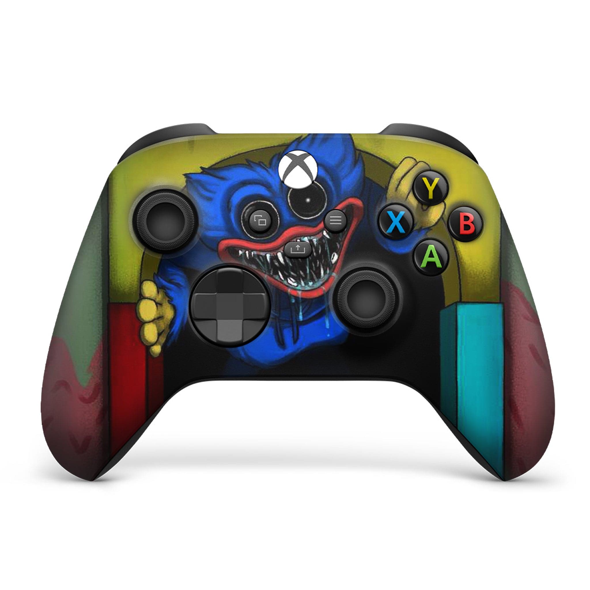 Shop Neon Weed Inspired X box Series X Controller