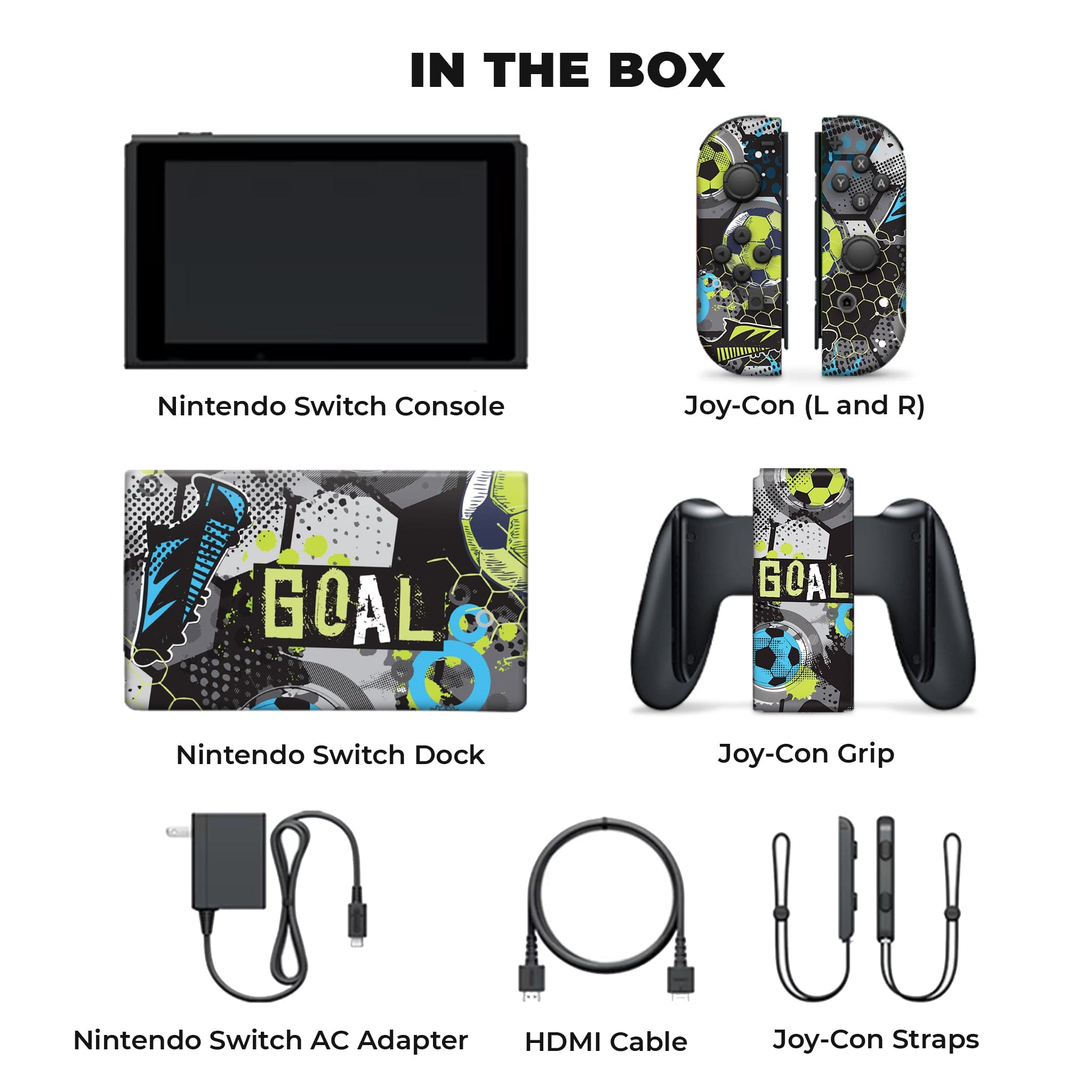 Shop FIFA Inspired Full Set Nintendo Switch Online