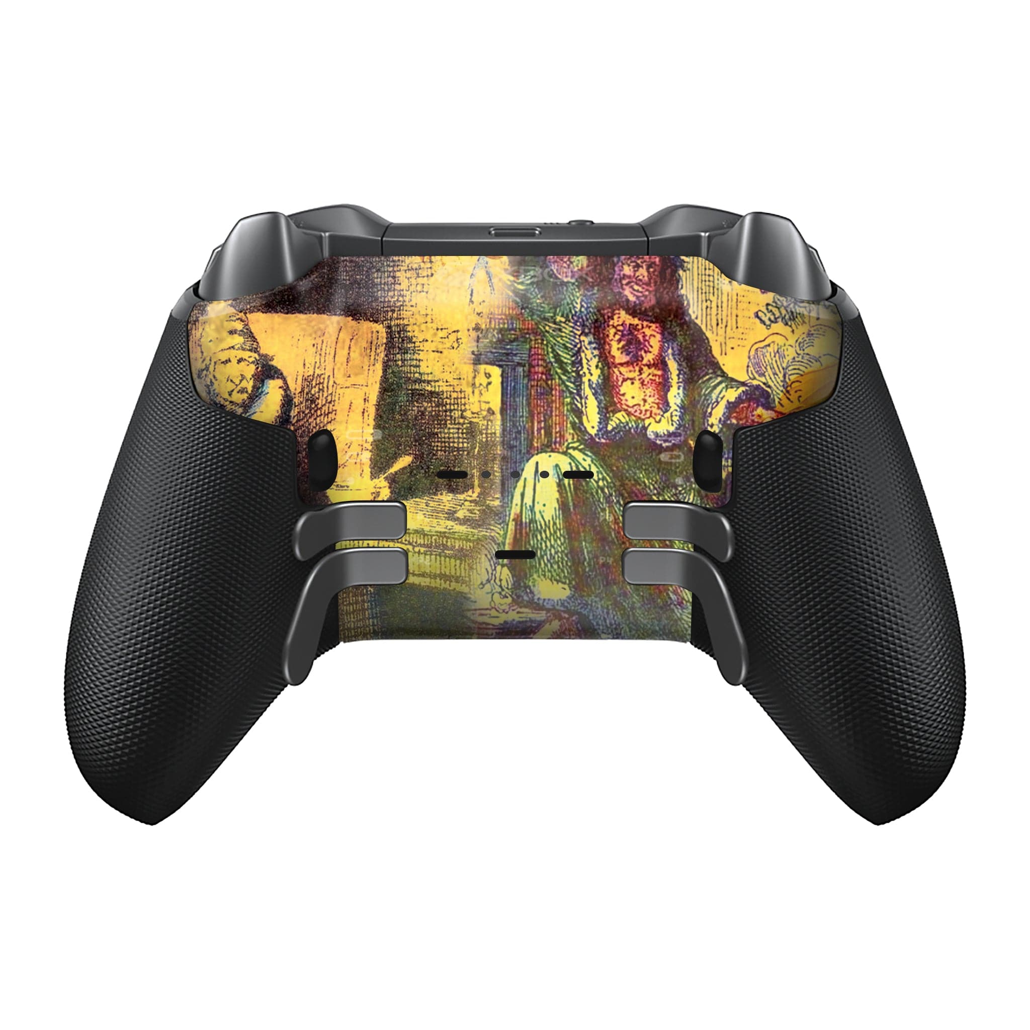Best Buy Xbox Controller - Venom Custom Xbox Elite Series 2