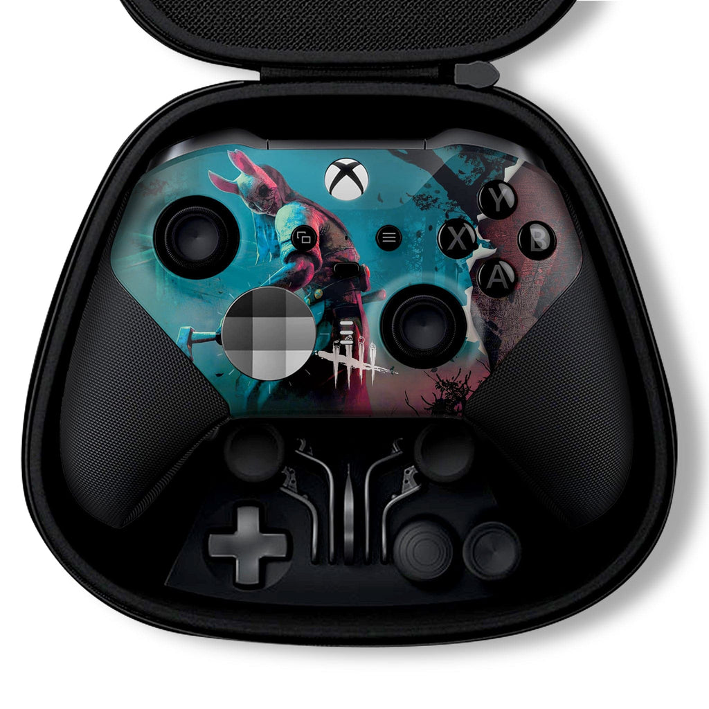 Huntress Dbd Custom Xbox Elite Series 2 Controller Dc Dream Controller