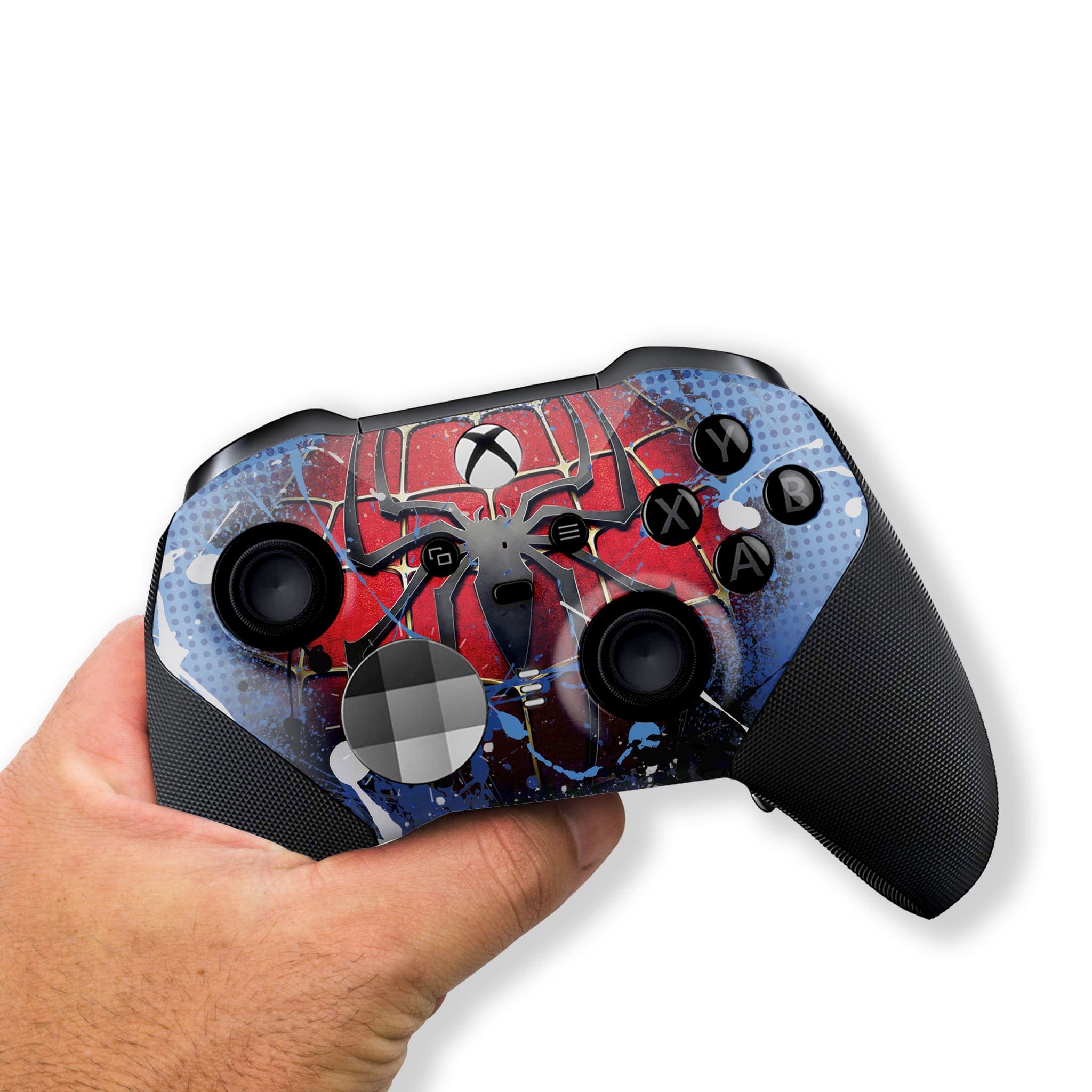 Galaxy Custom Xbox Elite Wireless Controller Series 2