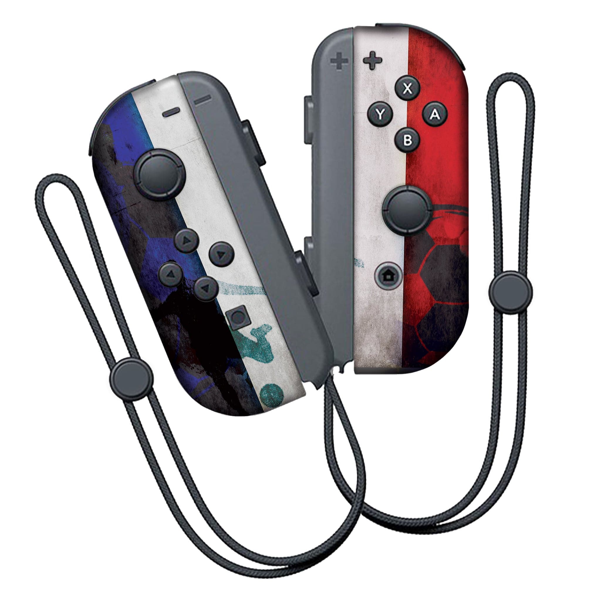 Fire Emblem Inspired Nintendo Switch Joy-Con Left and Right Switch  Controllers by Nintendo