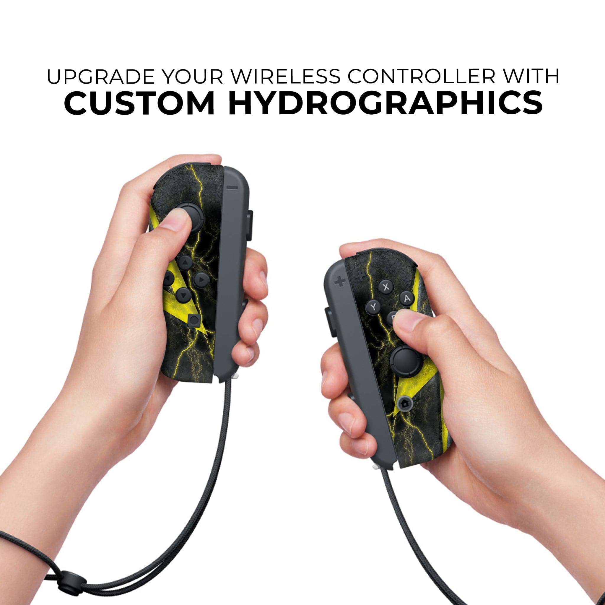 Pokemon Legends Arceus Inspired Nintendo Switch Joy-Con Left and Right  Switch Controllers by Nintendo