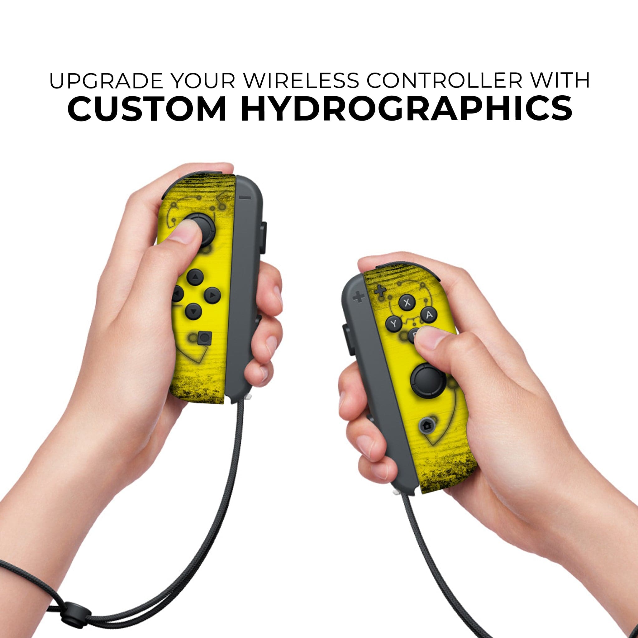 Sailor Moon Eternal Inspired Nintendo Switch Joy Con Controllers