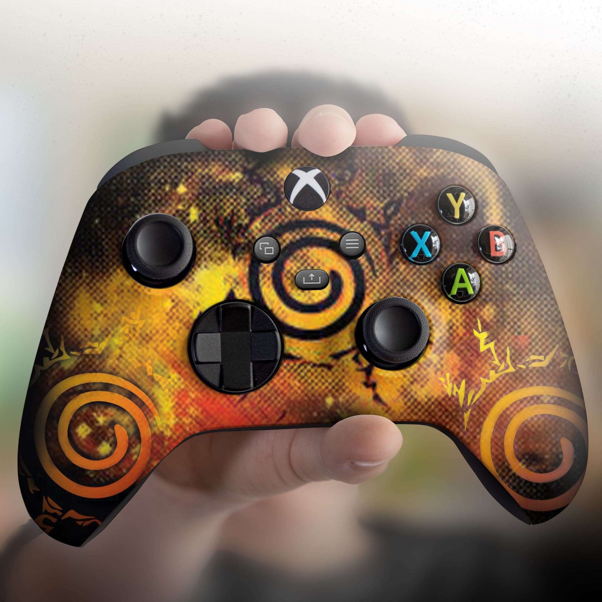 Fortnite Glider Custom Xbox Controller, Xbox