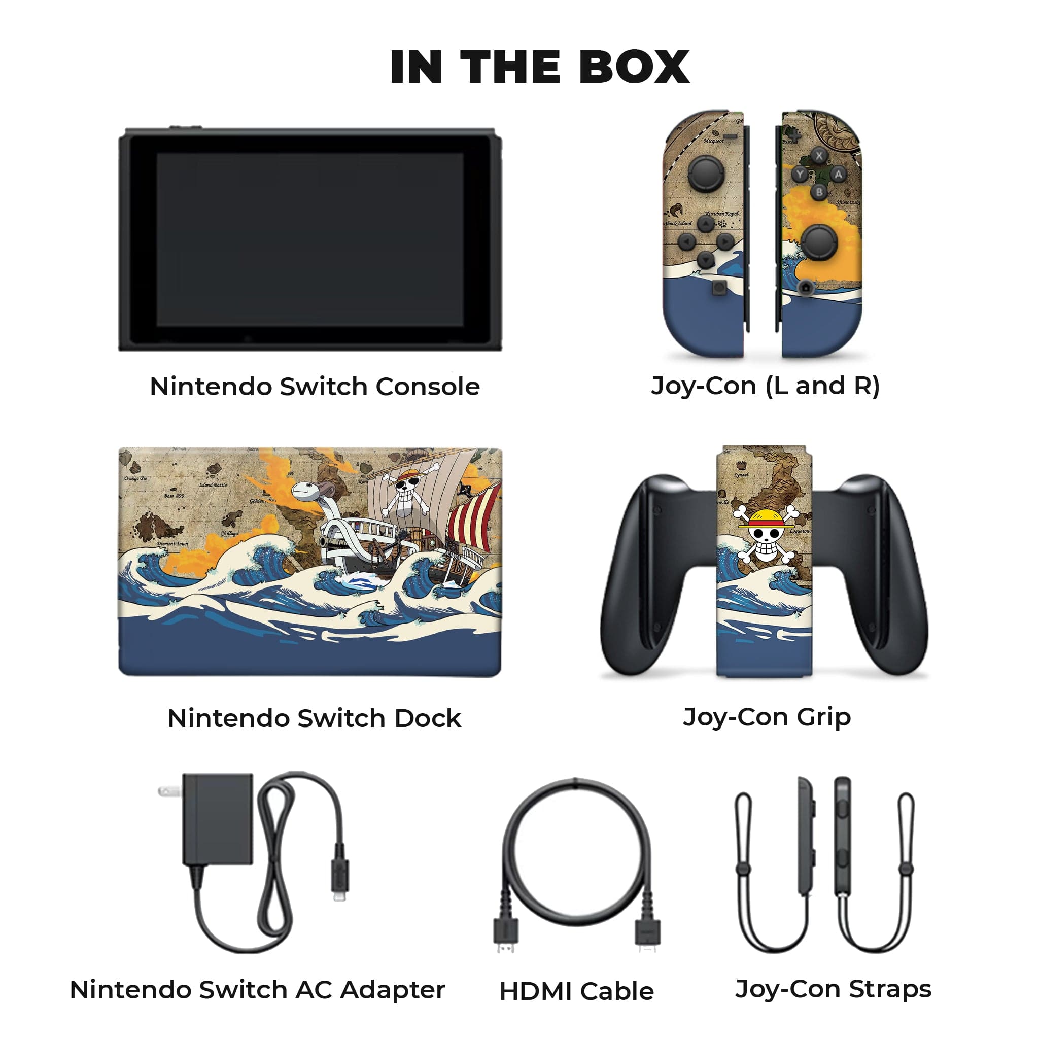 Shop Pokemon Inspired Full Set Nintendo Switch Full Set