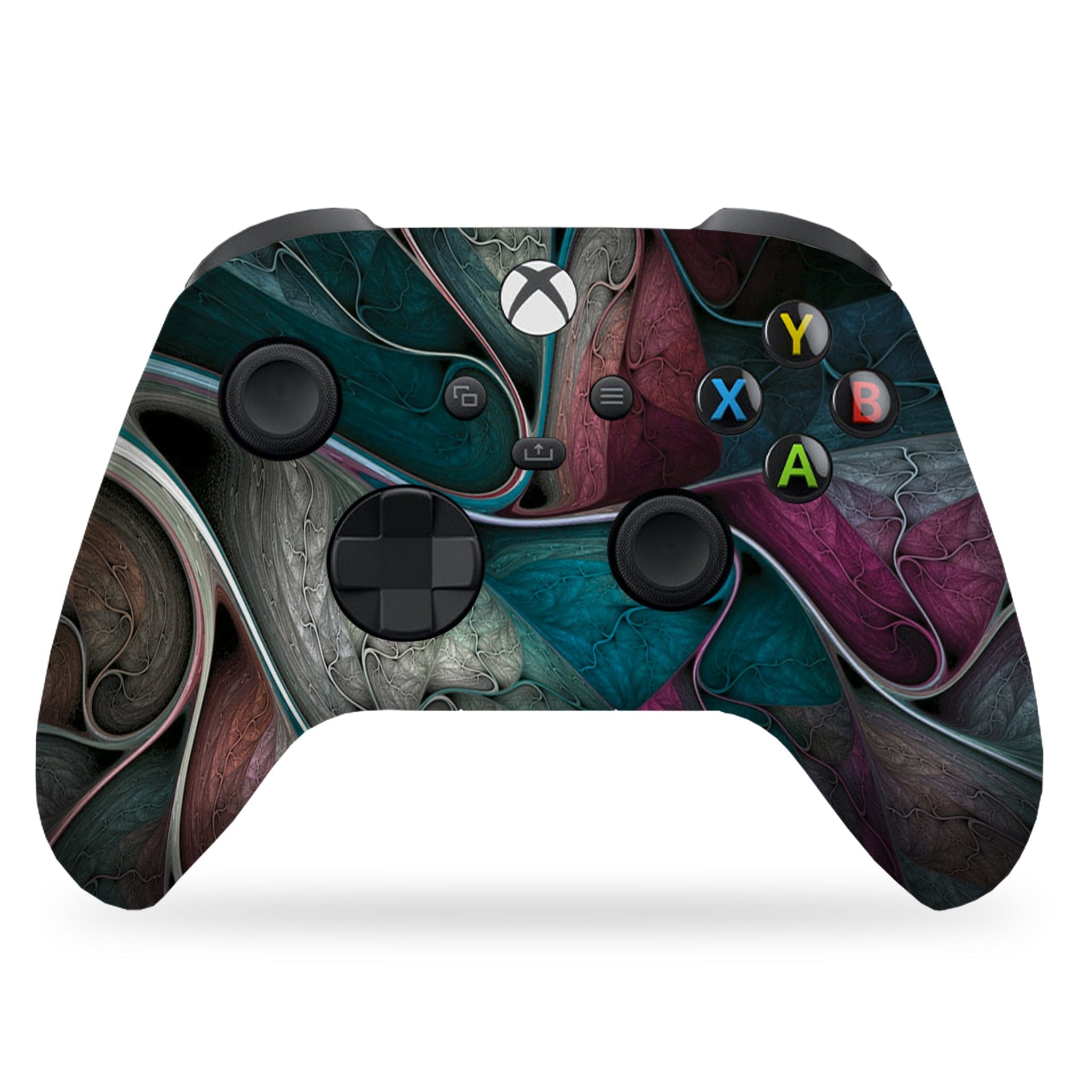 COLOR-SPLASH Xbox Series X Controller