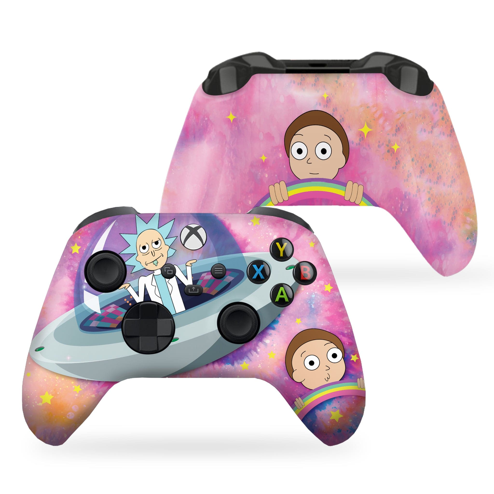 You can watch Rick and Morty on the Xbox One browser! : r/xboxone