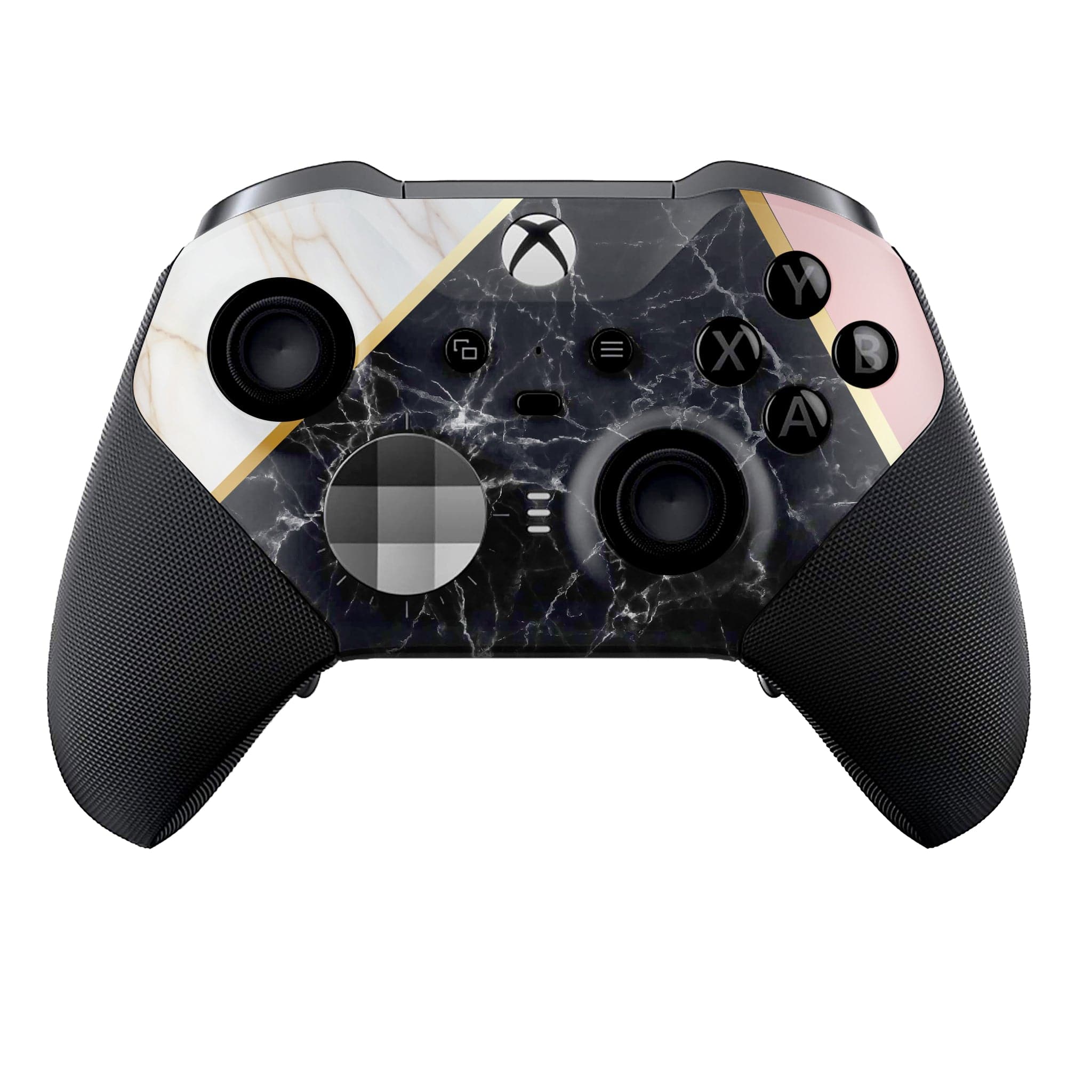 Galaxy Custom Xbox Elite Wireless Controller Series 2