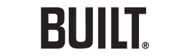 built-logo-black