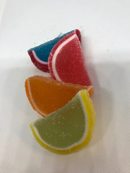 Fruit Slices, 1 lb.