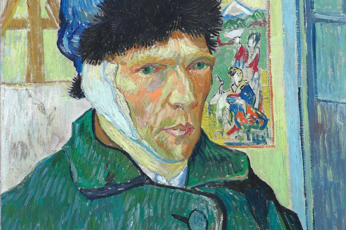 Vincent van Gogh, life & artistic legacy – artlia