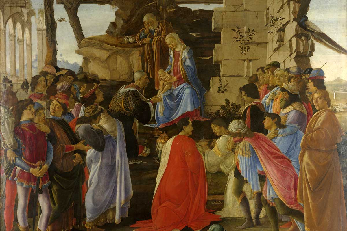 Die-Anbetung-der-Heiligen-drei-Koenige-botticelli-1200x800