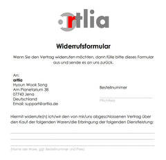 Widerrufsformular_artlia