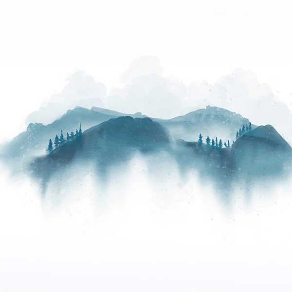 blue-mountains-blaue-berge-poster-600x600-artlia-online-art-galeria-weiss