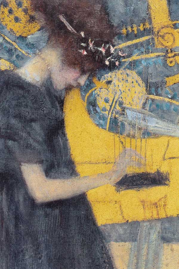 gustav-klimt-die-musik-artlia