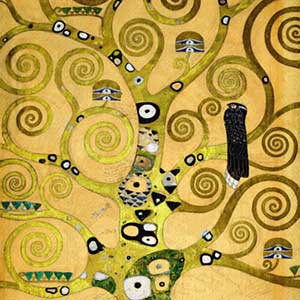 leinwand-gustav-klimt-der-lebensbaum-gustav-klimt-ohne-artlia-online-art-galeria-1