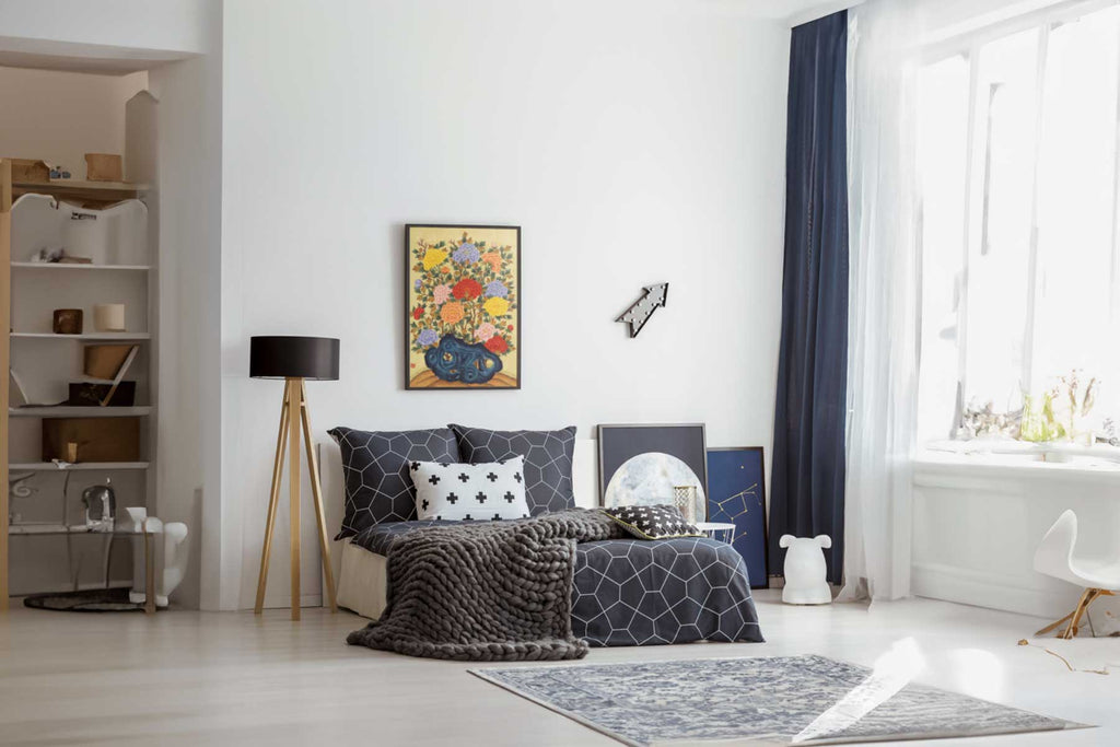 artlia ✔️Top Qualität Schlafzimmer Leinwandbilder für –