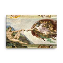 michelangelo-creation-of-adam-leinwand-michelangelo-240x240-61x91-cm-artlia-online-art-galeria