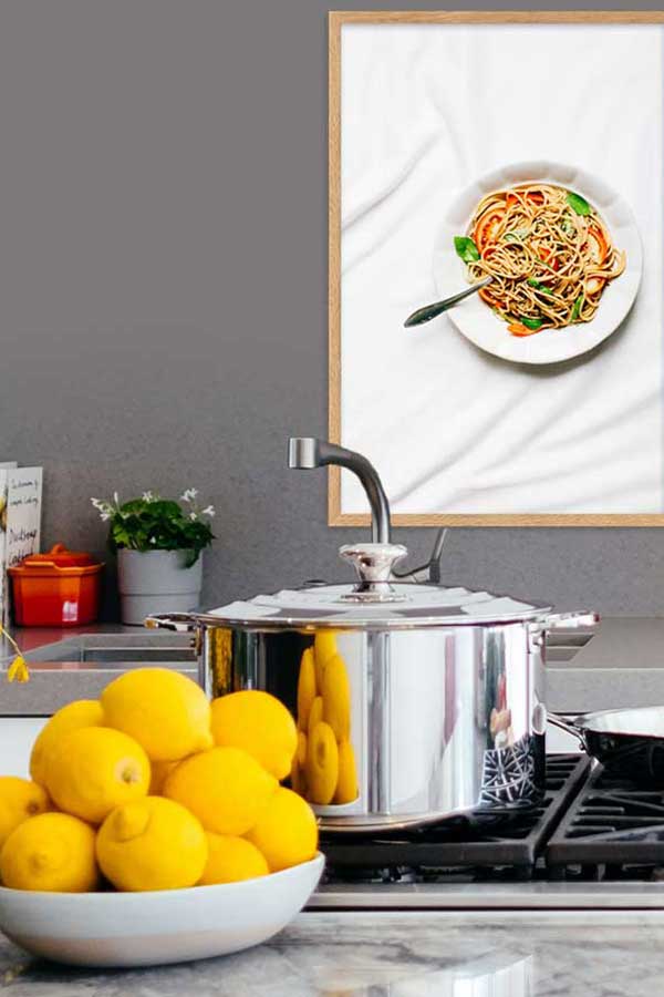 poster-leckere-spagetti-artlia_eiche_600x900