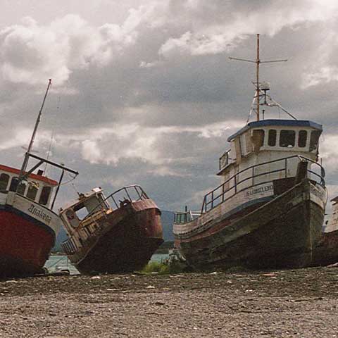 ruhende Leinwand Schiffsfotografie | | artlia Schiffe,