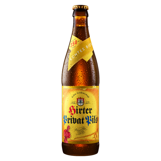 BIRRA HACKER P. NATUR KELLER 0,50 – Malanotti