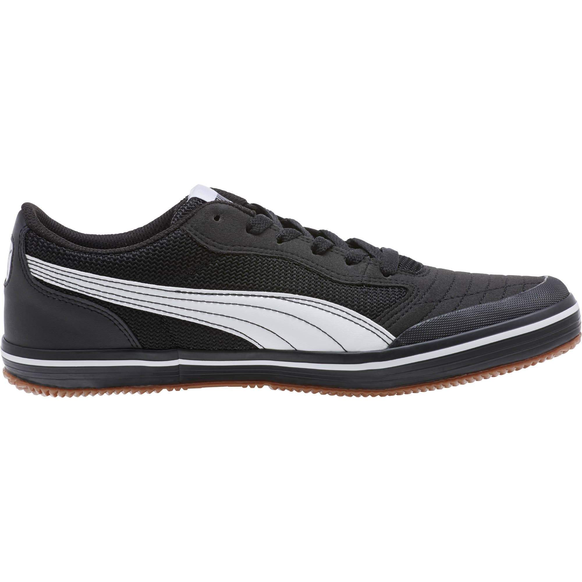 puma men's astro sala sneaker