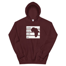 Load image into Gallery viewer, Come Away with Me Unisex Hoodie