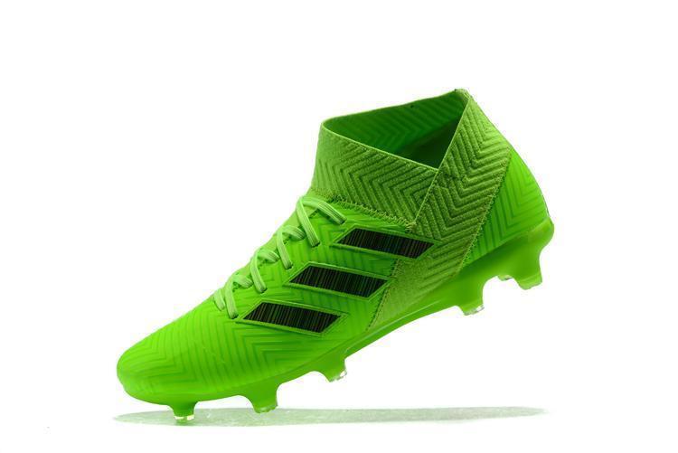 adidas nemeziz 18.1 green