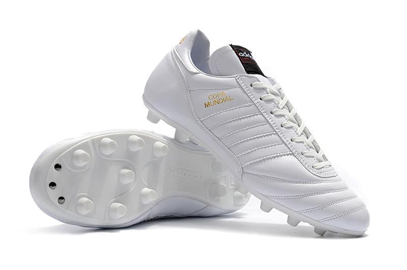 Adidas Copa Mundial White/Orange – starstadium